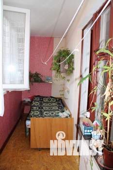 1-к квартира, вторичка, 38м2, 2/9 этаж