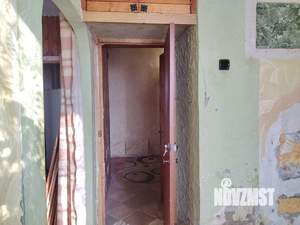 2-к квартира, вторичка, 47м2, 1/5 этаж