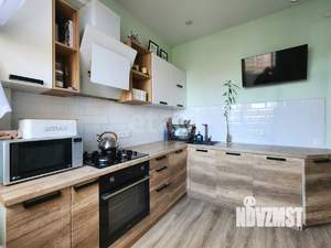 1-к квартира, вторичка, 35м2, 8/9 этаж