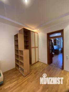 1-к квартира, вторичка, 36м2, 3/3 этаж