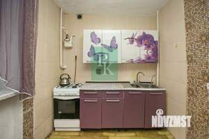 2-к квартира, вторичка, 43м2, 1/5 этаж