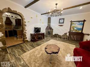 3-к квартира, вторичка, 86м2, 1/2 этаж