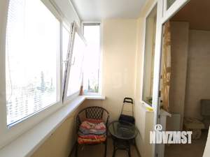 1-к квартира, вторичка, 41м2, 4/9 этаж