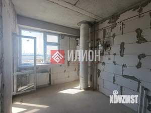 1-к квартира, вторичка, 35м2, 2/10 этаж