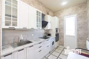 1-к квартира, вторичка, 40м2, 15/16 этаж