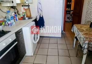 4-к квартира, вторичка, 70м2, 4/5 этаж
