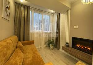 2-к квартира, вторичка, 56м2, 2/5 этаж