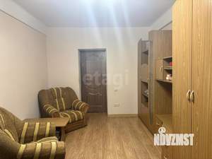 3-к квартира, вторичка, 61м2, 1/5 этаж