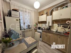 1-к квартира, вторичка, 30м2, 4/5 этаж