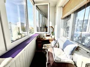 1-к квартира, вторичка, 29м2, 4/5 этаж