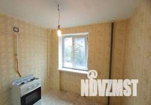 1-к квартира, вторичка, 29м2, 1/5 этаж