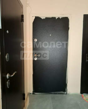 Студия квартира, вторичка, 40м2, 3/3 этаж