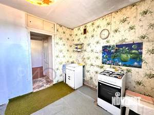 1-к квартира, вторичка, 35м2, 1/5 этаж