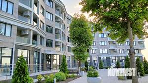 1-к квартира, вторичка, 42м2, 3/5 этаж