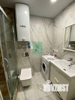 1-к квартира, вторичка, 25м2, 3/4 этаж