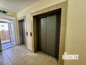 2-к квартира, вторичка, 43м2, 8/10 этаж