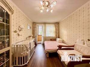 1-к квартира, вторичка, 31м2, 2/5 этаж
