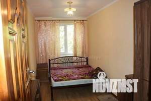 2-к квартира, вторичка, 42м2, 1/5 этаж