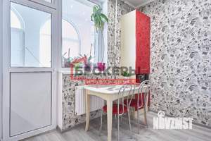 1-к квартира, вторичка, 43м2, 5/5 этаж