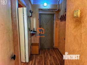 1-к квартира, вторичка, 30м2, 1/5 этаж