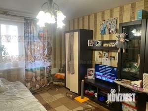2-к квартира, вторичка, 55м2, 3/5 этаж