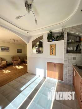 3-к квартира, вторичка, 78м2, 5/5 этаж