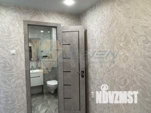 1-к квартира, вторичка, 46м2, 5/10 этаж
