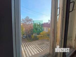 1-к квартира, вторичка, 34м2, 2/2 этаж