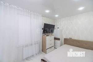 1-к квартира, вторичка, 40м2, 2/10 этаж