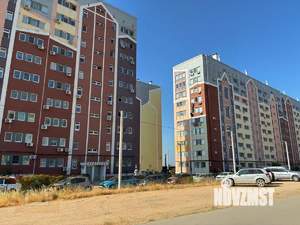 3-к квартира, вторичка, 71м2, 1/10 этаж
