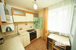 2-к квартира, вторичка, 45м2, 4/5 этаж