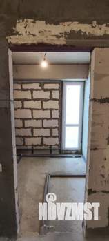 1-к квартира, вторичка, 50м2, 2/9 этаж
