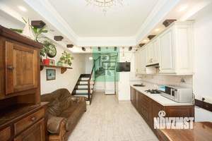 2-к квартира, вторичка, 45м2, 1/2 этаж