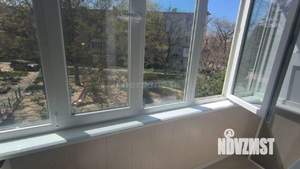 2-к квартира, вторичка, 55м2, 2/5 этаж