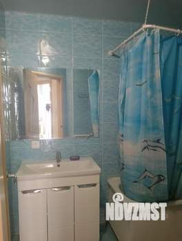 1-к квартира, вторичка, 42м2, 3/11 этаж