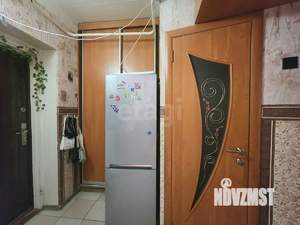 1-к квартира, вторичка, 29м2, 1/5 этаж