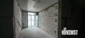 1-к квартира, вторичка, 45м2, 3/10 этаж