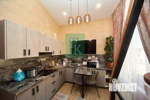 1-к квартира, вторичка, 32м2, 3/3 этаж