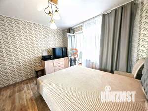 3-к квартира, вторичка, 62м2, 11/12 этаж