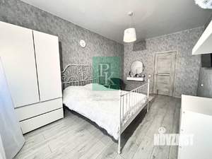1-к квартира, вторичка, 38м2, 8/8 этаж