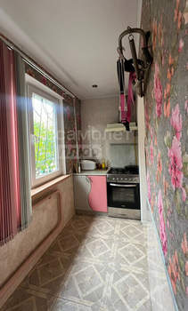 3-к квартира, вторичка, 82м2, 1/5 этаж