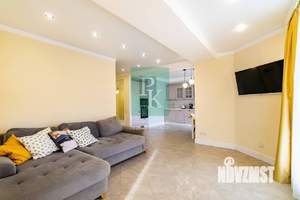 4-к квартира, вторичка, 116м2, 9/10 этаж