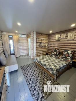 Студия квартира, вторичка, 23м2, 2/2 этаж