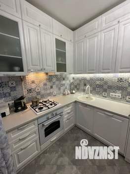 1-к квартира, вторичка, 37м2, 2/5 этаж