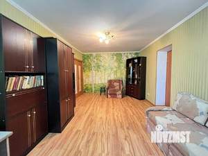 1-к квартира, вторичка, 47м2, 5/5 этаж