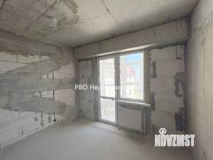 2-к квартира, сданный дом, 61м2, 9/11 этаж