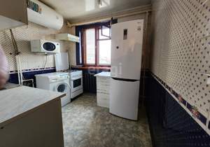 1-к квартира, вторичка, 30м2, 5/5 этаж