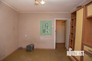 3-к квартира, вторичка, 61м2, 12/12 этаж