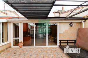 2-к квартира, вторичка, 98м2, 6/6 этаж