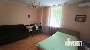 3-к квартира, вторичка, 75м2, 1/4 этаж
